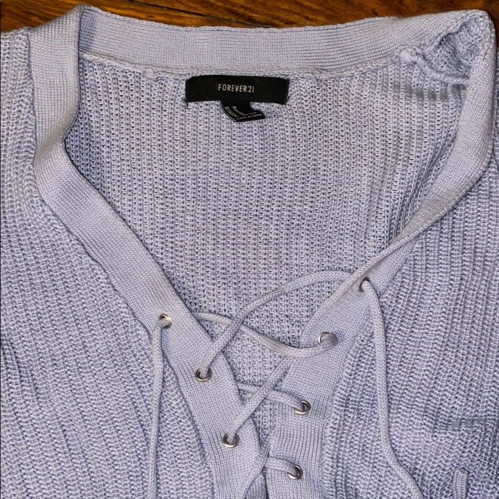 Sweater - Picture 2 of 2